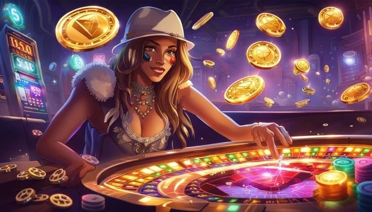 onbet222 Casino Trực Tuyến